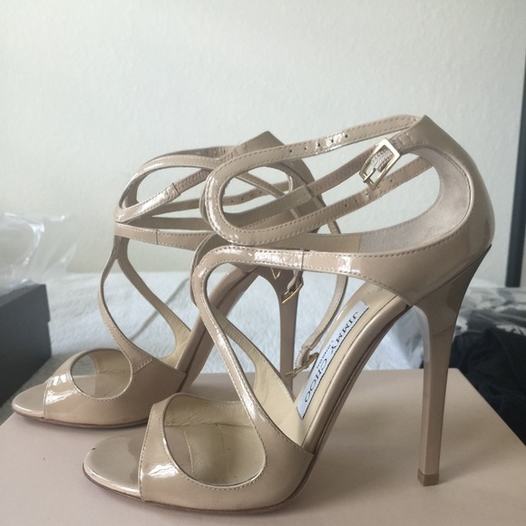 Jimmy Choo Shoes - Jimmy Choo Sandal